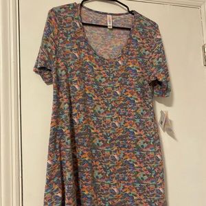 Brand New with tags Lularoe Perfect size Small